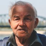 Аватар игрока Ретро фан